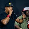 Public Enemy Is Playing A Free Show In Brooklyn This Summer